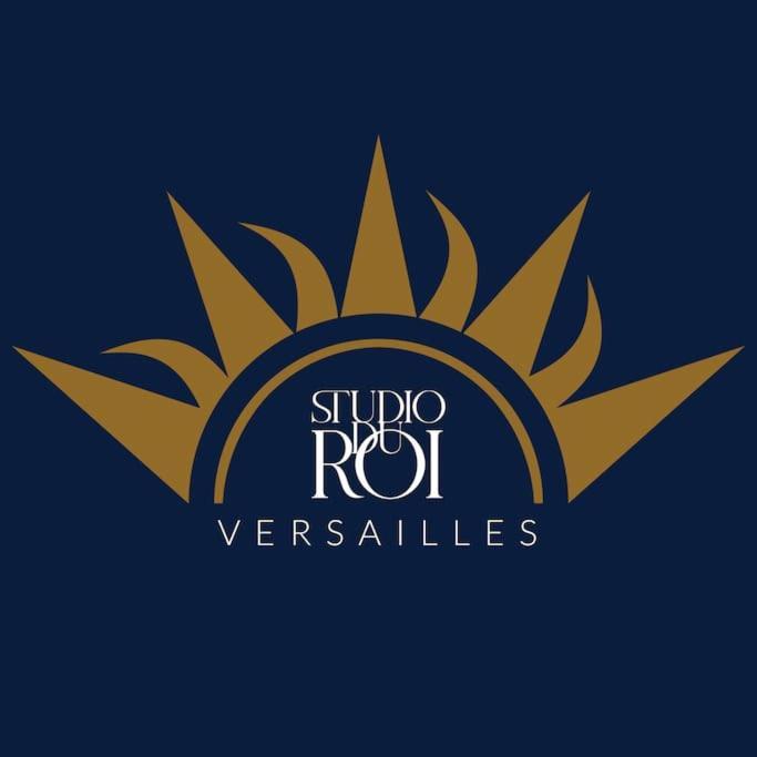Studio Du Roi : Proche Chateau/Vue/Refait A Neuf Wersal Zewnętrze zdjęcie