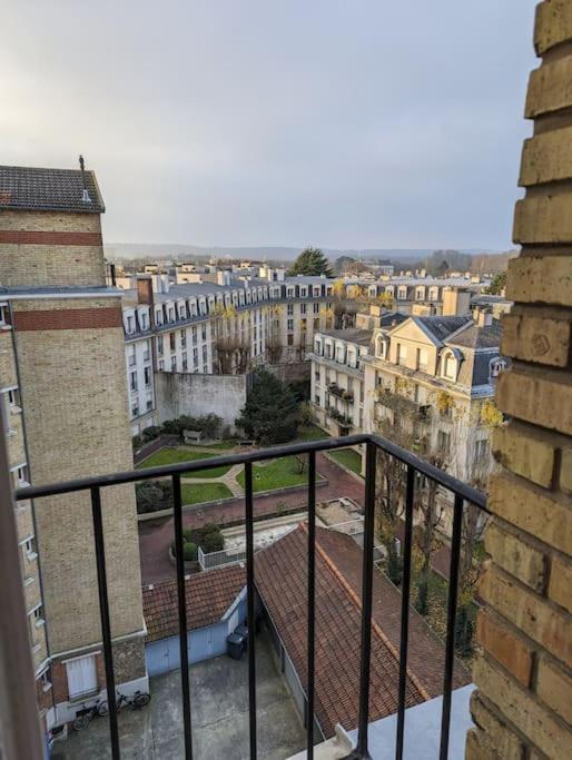 Studio Du Roi : Proche Chateau/Vue/Refait A Neuf Wersal Zewnętrze zdjęcie
